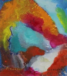 Guy Bégin oeuvre