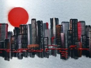 Manon Jobin artiste
