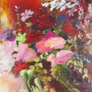 Entree1 — œuvre de Elen Martineau